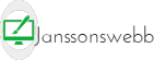 Janssonswebb.se